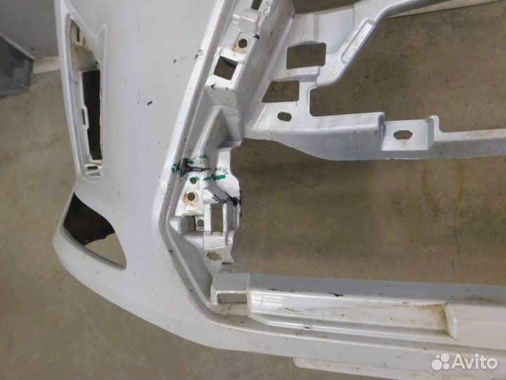 Бампер передний Lexus RX IV (98176)