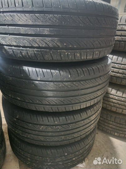 Колёса на Ниссан Кашкай, R16, 215/65, CrossLeader