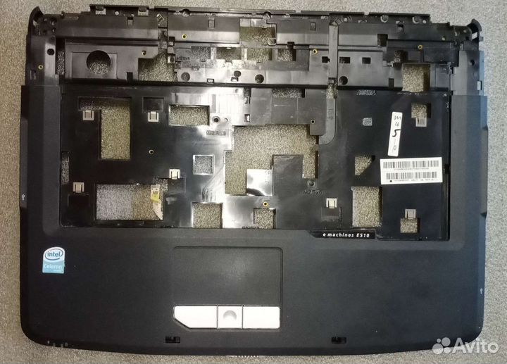 Запчасти для Emachines E510