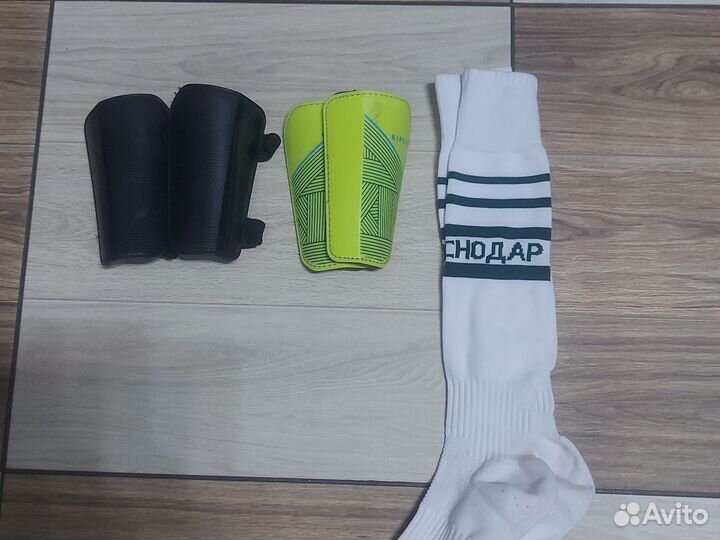 Детская футбольная форма