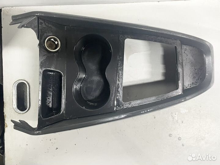 Центральная консоль Fiat Albea