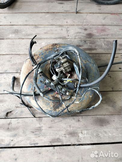 Продам газовое оборудование для автомобилей