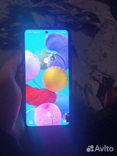 Samsung Galaxy A51, 4/64 ГБ