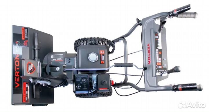 Снегоуборщик Verton Ice SB-761