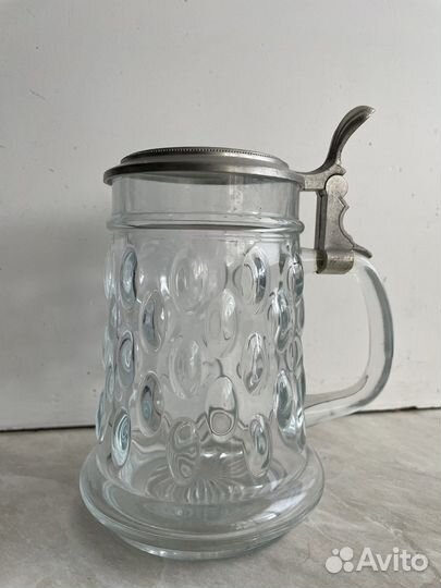 Кружка пивная