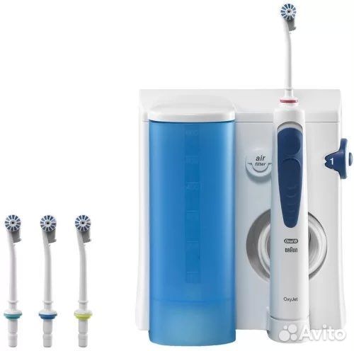 Ирригатор Braun Oral-B Professional Care