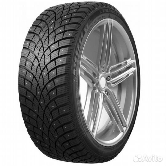 Triangle IcelynX TI501 215/60 R16 99T