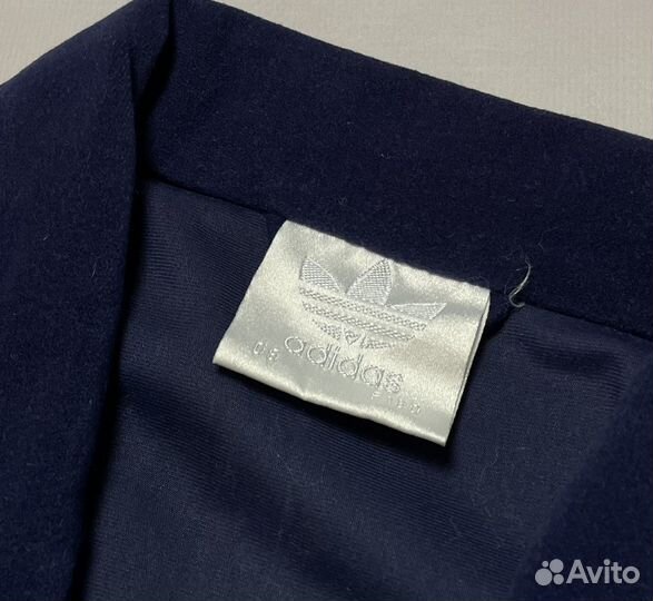 Олимпийка Adidas Originals Vintage 90s оригинал