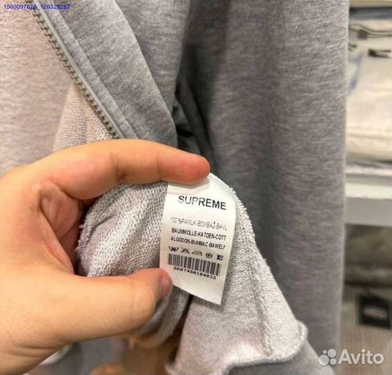 Зипка Supreme FW 24 (Арт.42777)