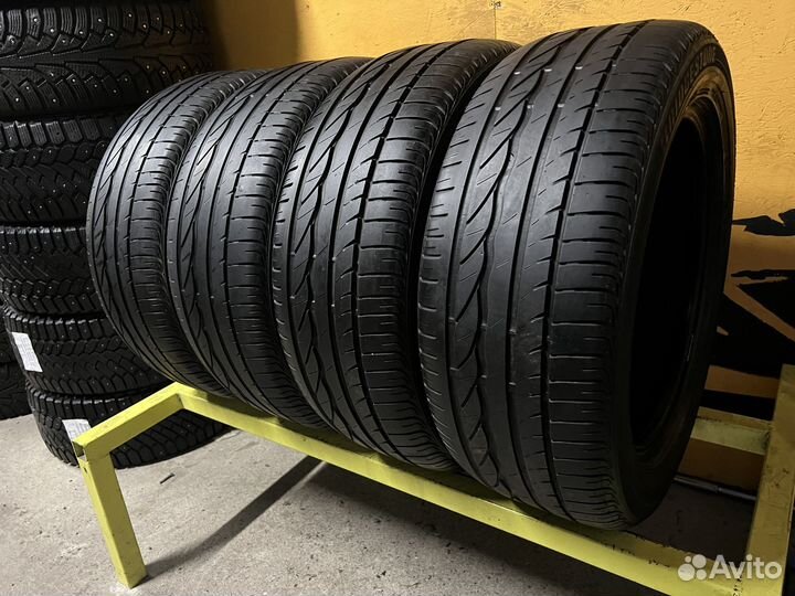 Bridgestone Turanza ER300 205/55 R16