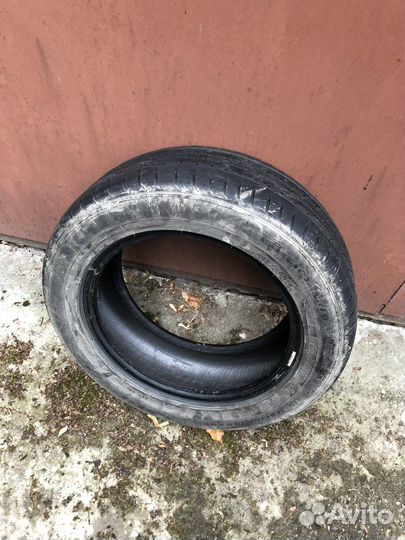 Goodyear EfficientGrip 205/60 R16 92W