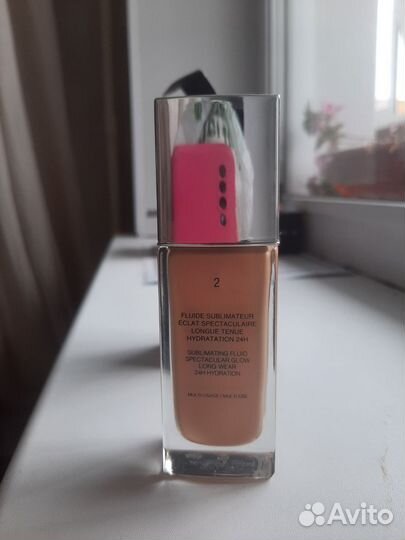 Dior Forever Glow star filter 2 тон полный