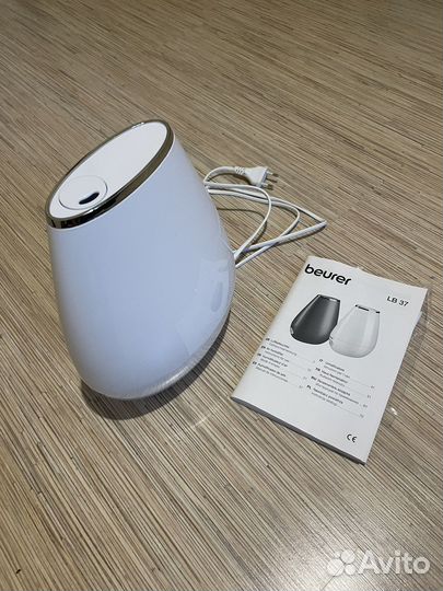 Увлажнитель Beurer LB37 681.13