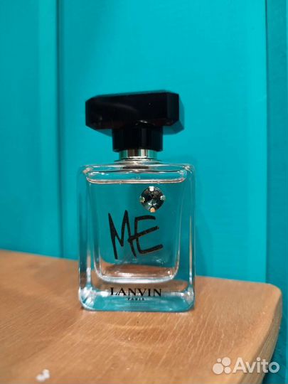 Lanvin me edp 30
