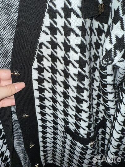 Кардиган женский