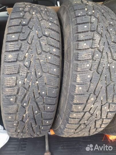 Cordiant Snow Cross 185/65 R15 82T