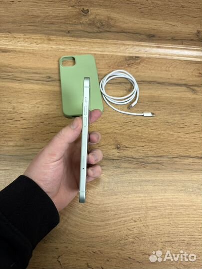 iPhone 15 Plus, 128 ГБ