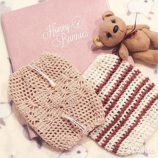 Шапочки для спаниелей, кавалеров, сеттеров
