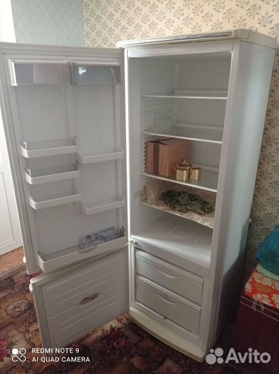Холодильник бу