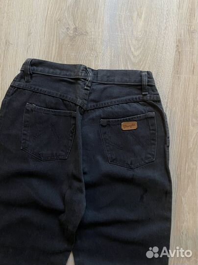 Wrangler джинсы usa