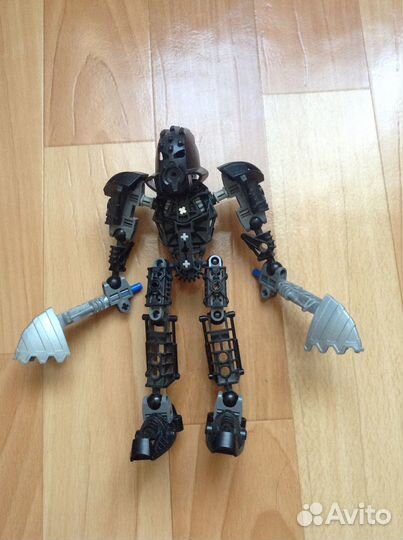 Lego Bionicle Разные наборы