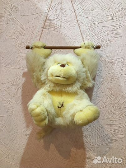 Мягкая игрушка Обезьянка