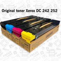 Оригинальный тонер Xerox DC240 252 260