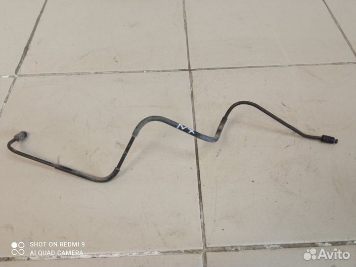 Трубка сцепления Daewoo nexia