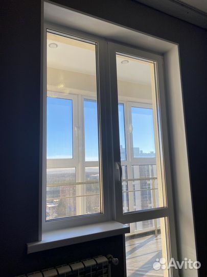 Пластиковые откосы для окон. Установка пвх откосов