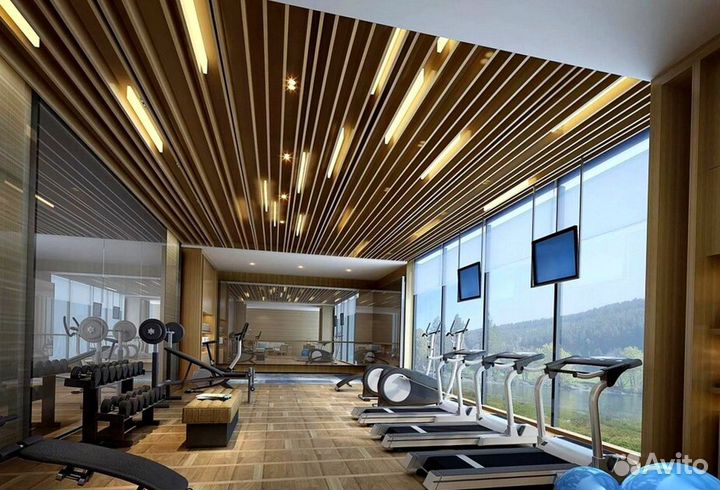 Стекла для печи