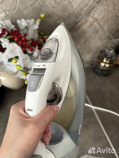 Утюг Philips на запчасти
