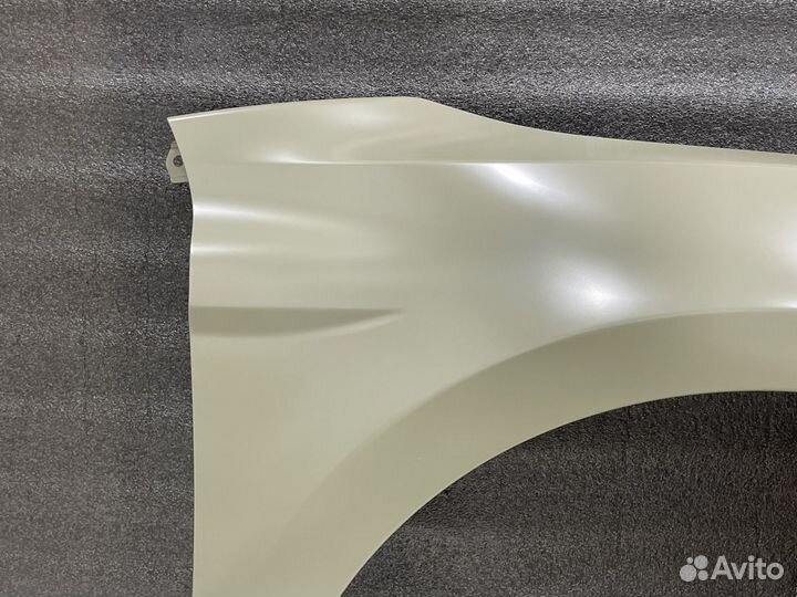 Toyota camry 70 крыло переднее 2021 оригинал
