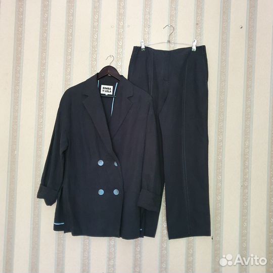 Костюм летний / Bimba y lola / оригинал / S