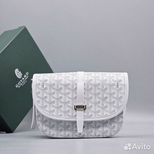 Сумка мужская Goyard