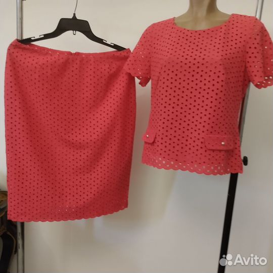 Костюм женский Shulz