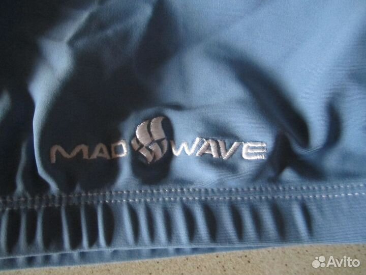 Шапочка для бассейна