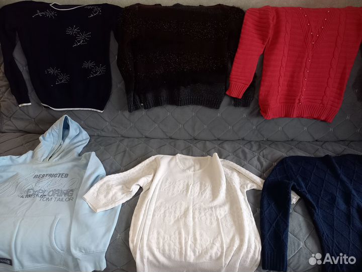 Кофта женская