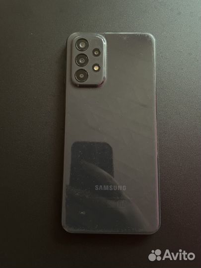 Samsung Galaxy A23, 4/64 ГБ