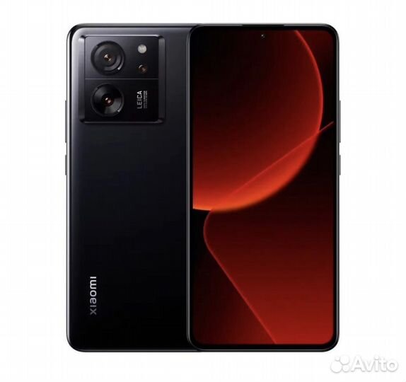 Xiaomi 13T Pro, 12/256 ГБ