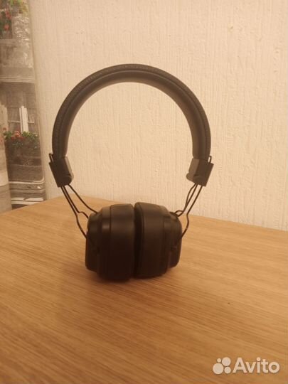 Наушники marshall major 4