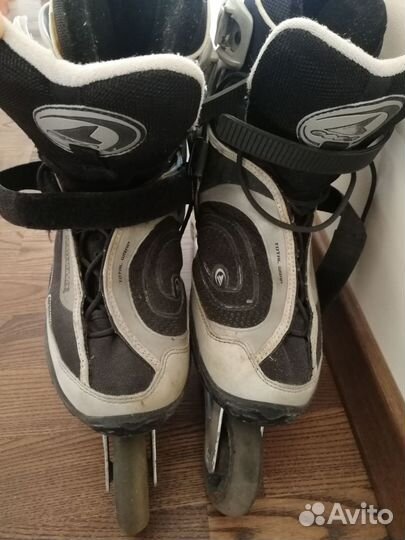 Ролики rollerblade