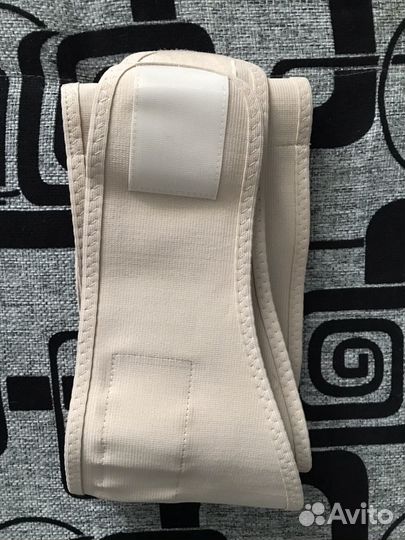 Бандаж для беременных (до- и послеродовой)