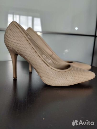 Туфли женские 39 размер