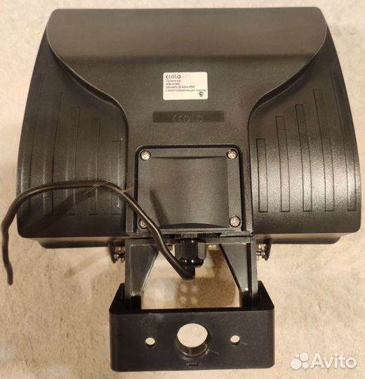 Фонарь прожектор