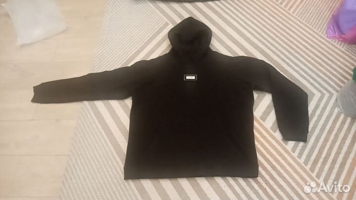 Костюм мужской спортивный теплый