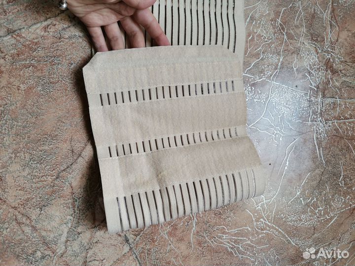 Бандаж послеоперационный М размер