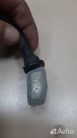 Датчик давления в шине Ford Explorer