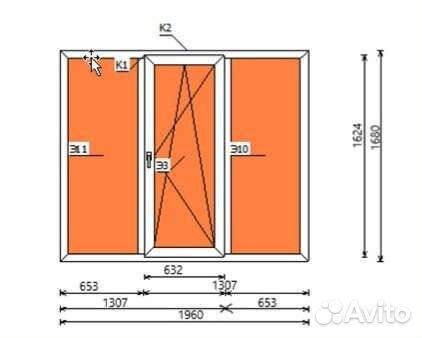Пластиковые окна, откосы, отливы, веранды