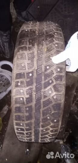 Продам Зимние колеса r15 195 65