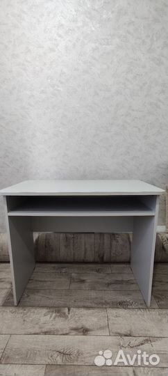Письменный стол 90*50*75 (доставка)